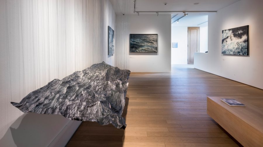 Miguel Rothschild, Ausstellung 2025
