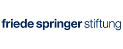 Friede Springer Stiftung