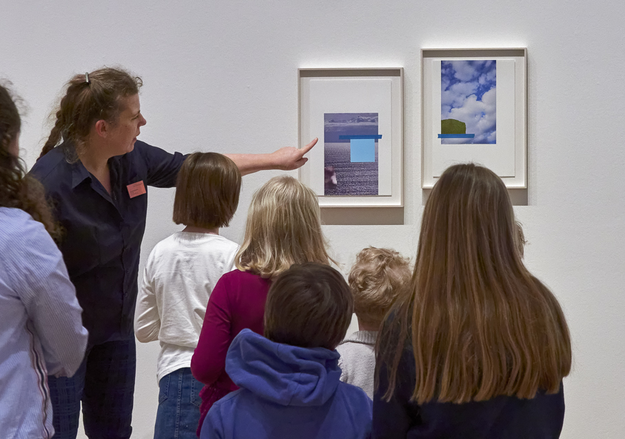 Workshop für Kinder