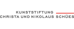 Kunststiftung Christa und Nikolaus Schües