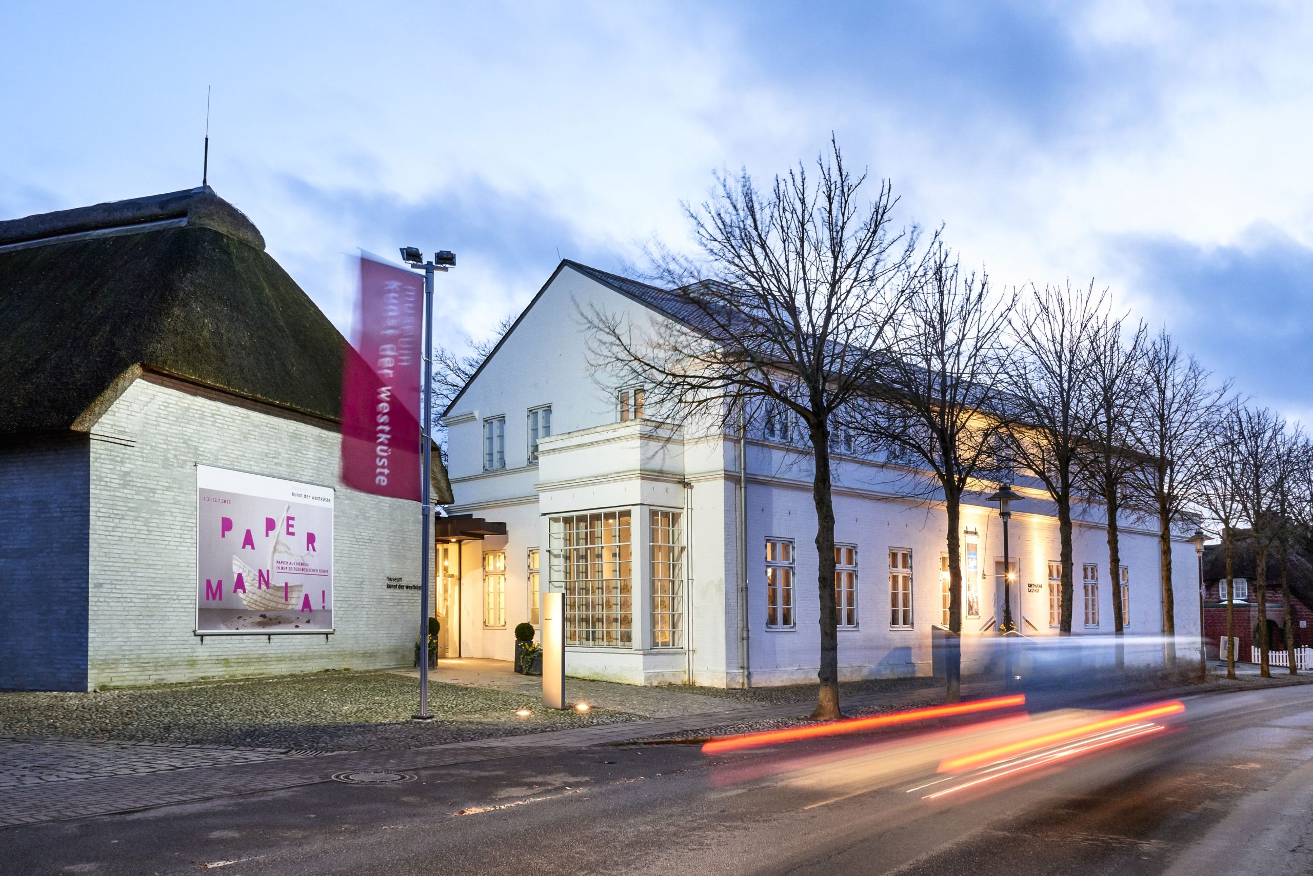 Museum