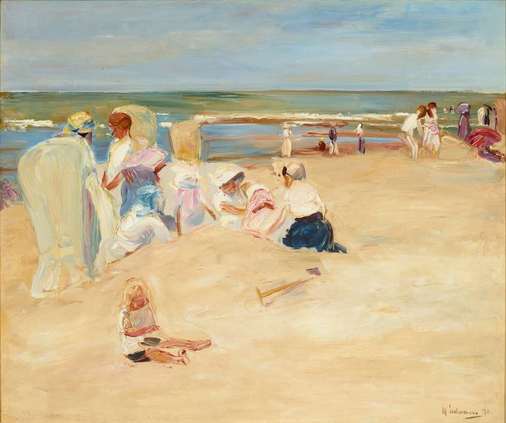 Max Liebermann