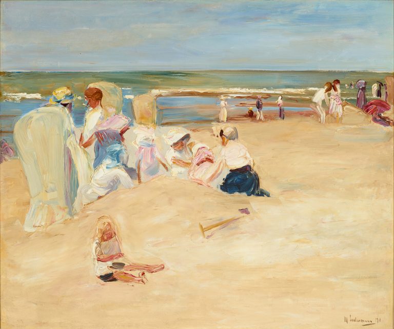 Max Liebermann