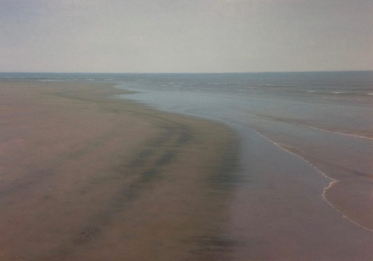 Ulrik Møller - In Grenen