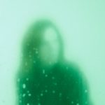 Susan Sidebottom, The Last Color She Sees Is Green, aus der Serie "As If Nothing Is Wrong", 2024
