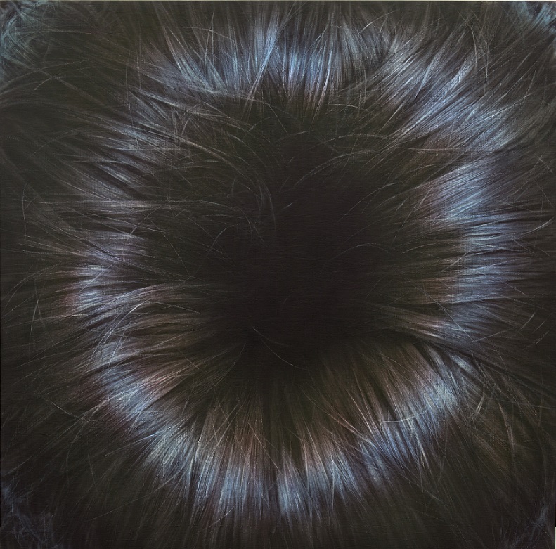 Jochen Hein - Albertine I