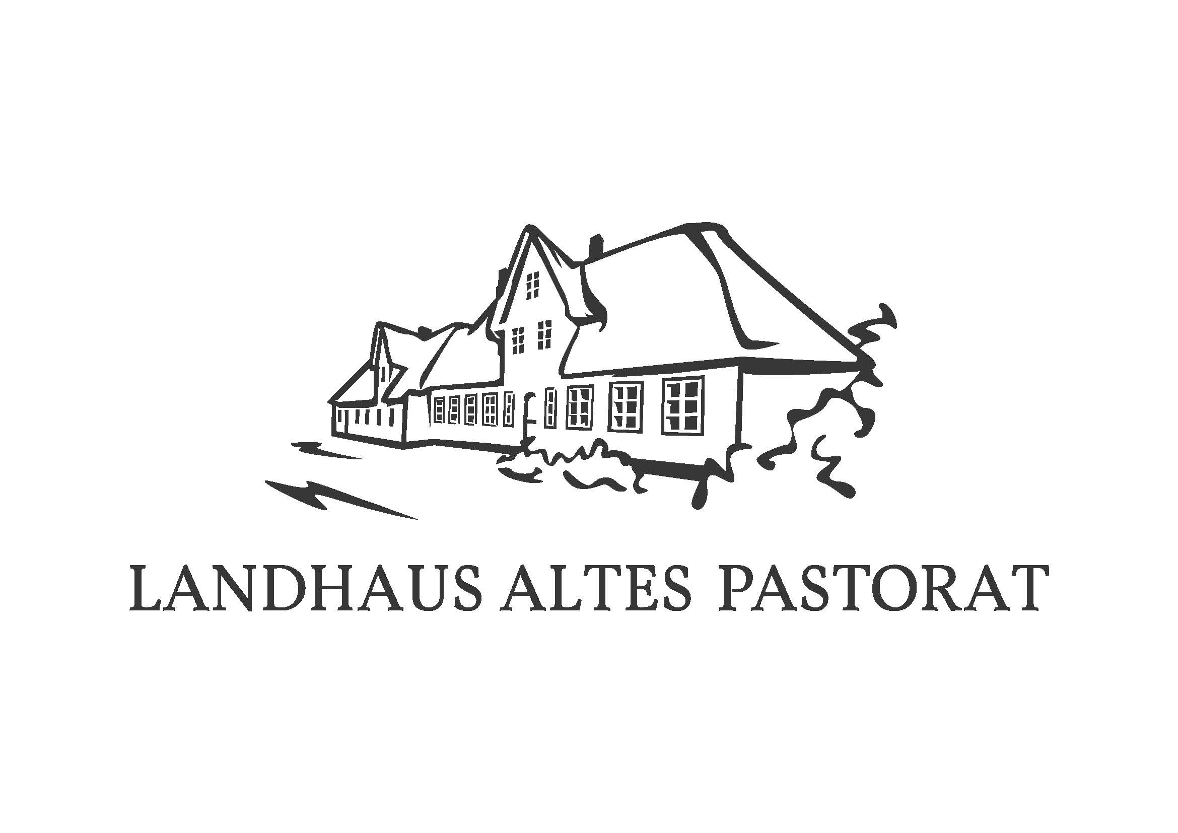 Landhaus Altes Pastorat