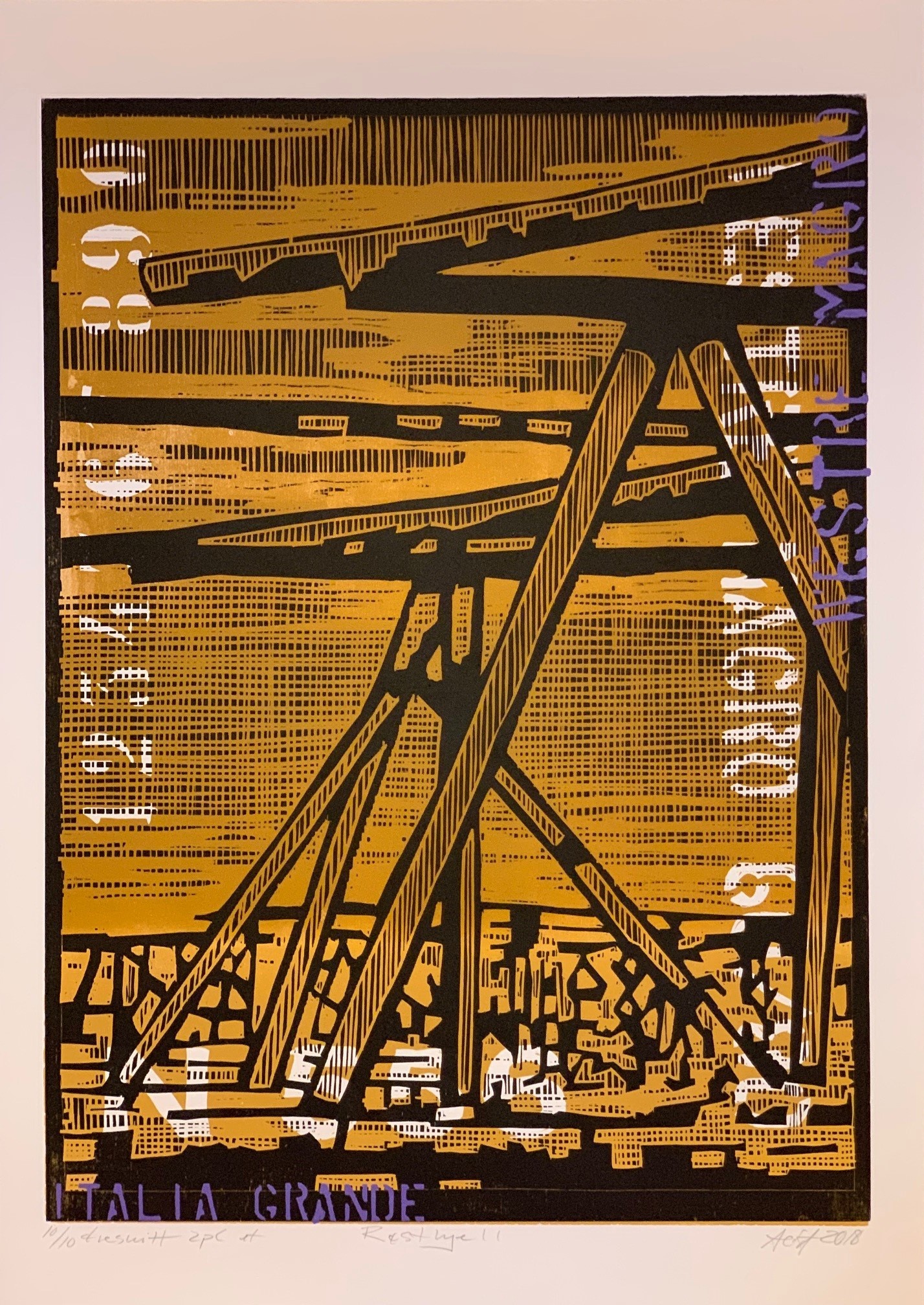 Are Andreassen, Rosthjell, 2018 © Courtesy the artist, VG Bild-Kunst, Bonn 2023