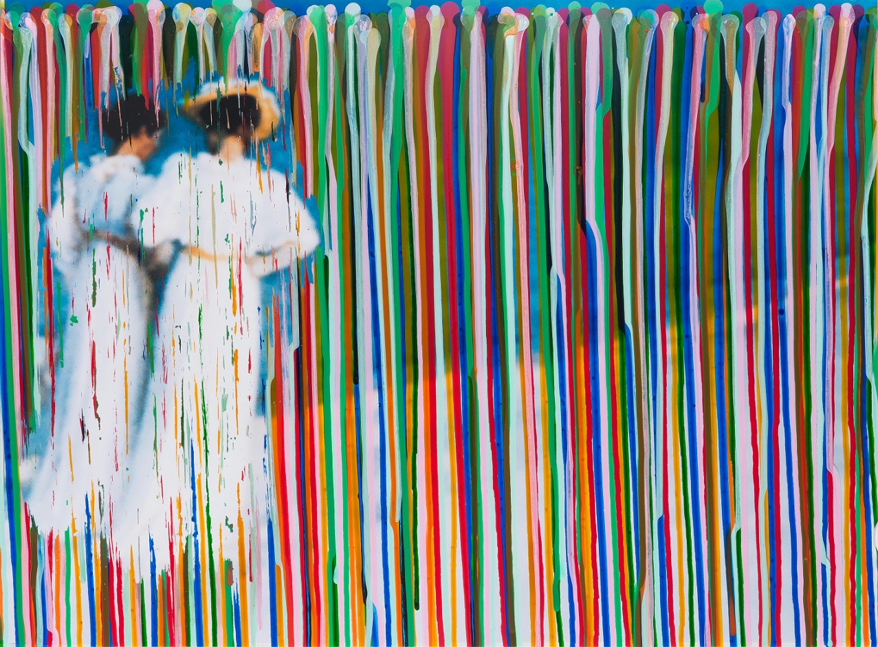 Birgit Fischötter - ohne Titel