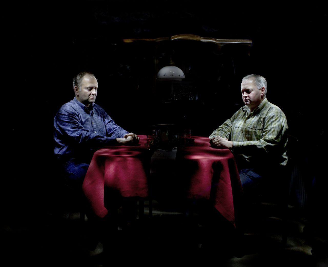 Mila Teshaieva - Brothers