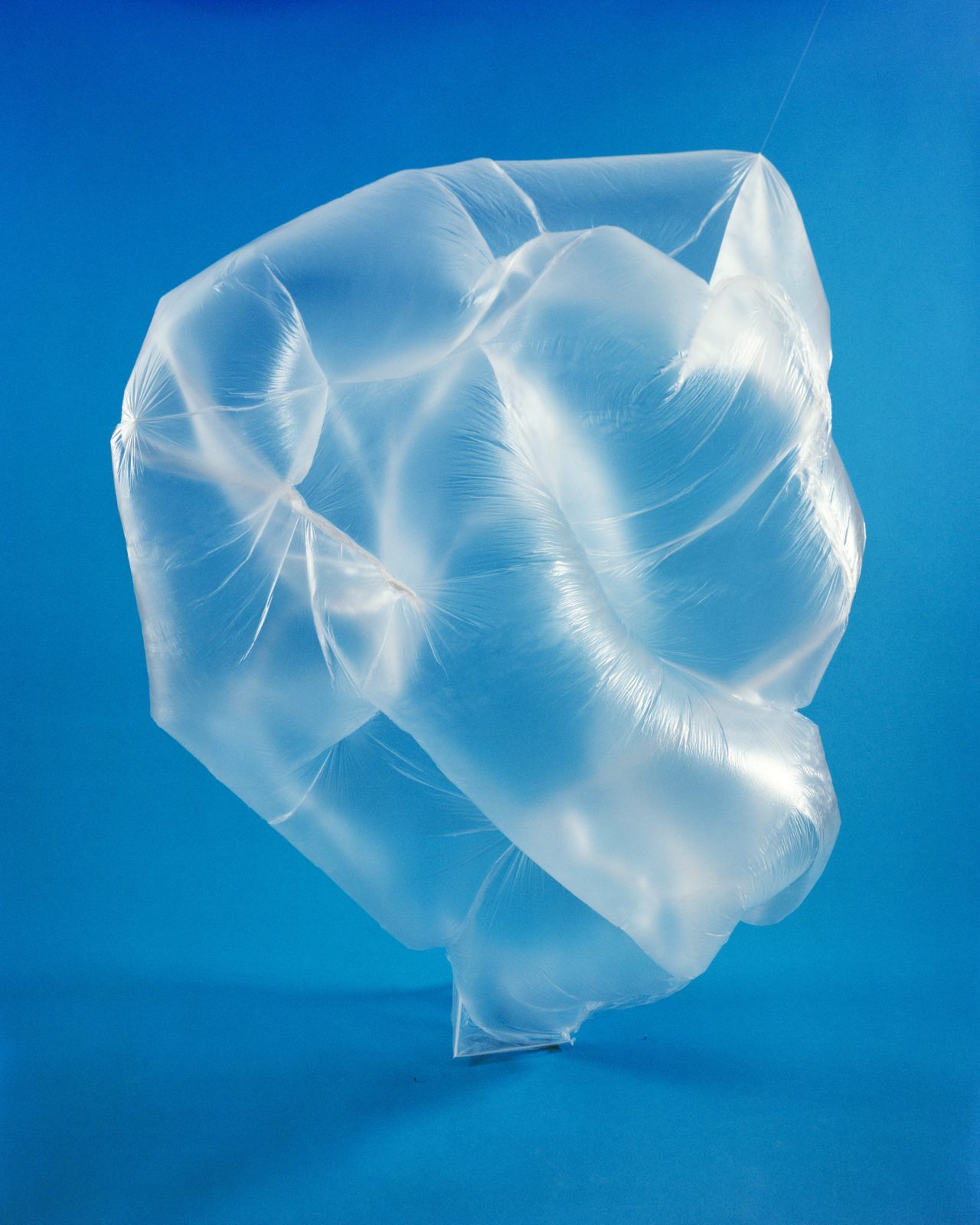 Sjoerd Knibbeler, Current Study 3, 2013