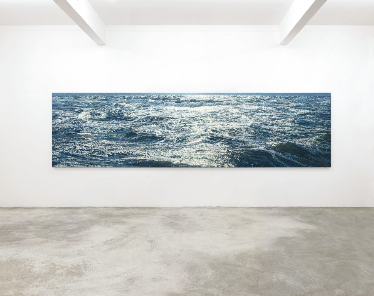 Jochen Hein - Nordsee