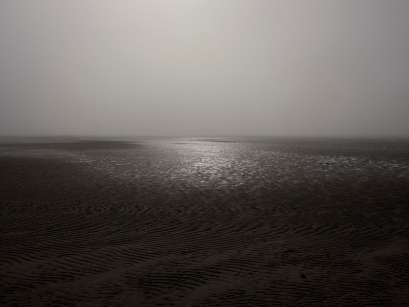Foto Constanze Flamme, Wattenmeer