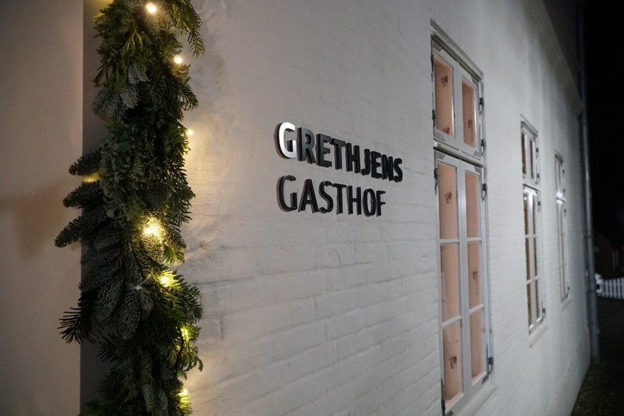 Grethjens Gasthof