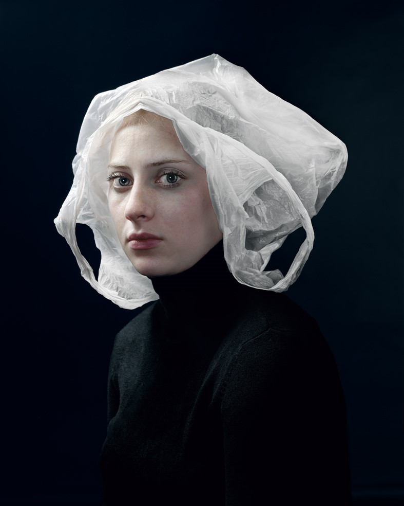 Hendrik Kerstens - Bag