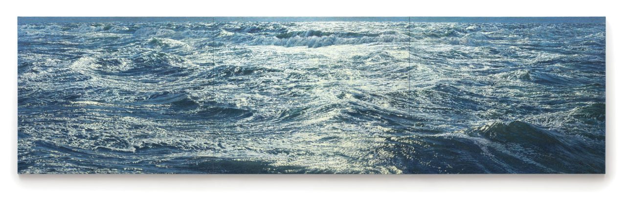 Jochen Hein, Nordsee