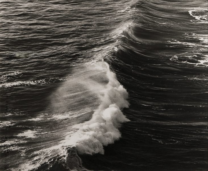 Kirsten Klein - Atlantikwelle