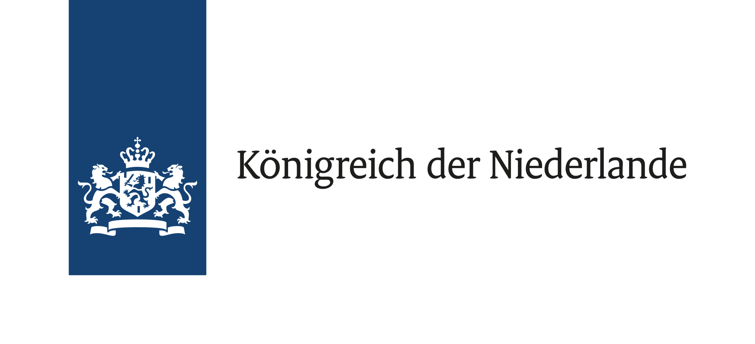 Botschaft des Königreichs der Niederlande