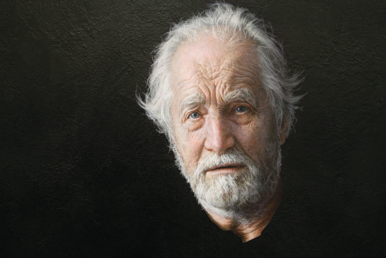 Jochen Hein - Kopp (Detail)
