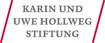 Karin und Uwe Hollweg Stiftung