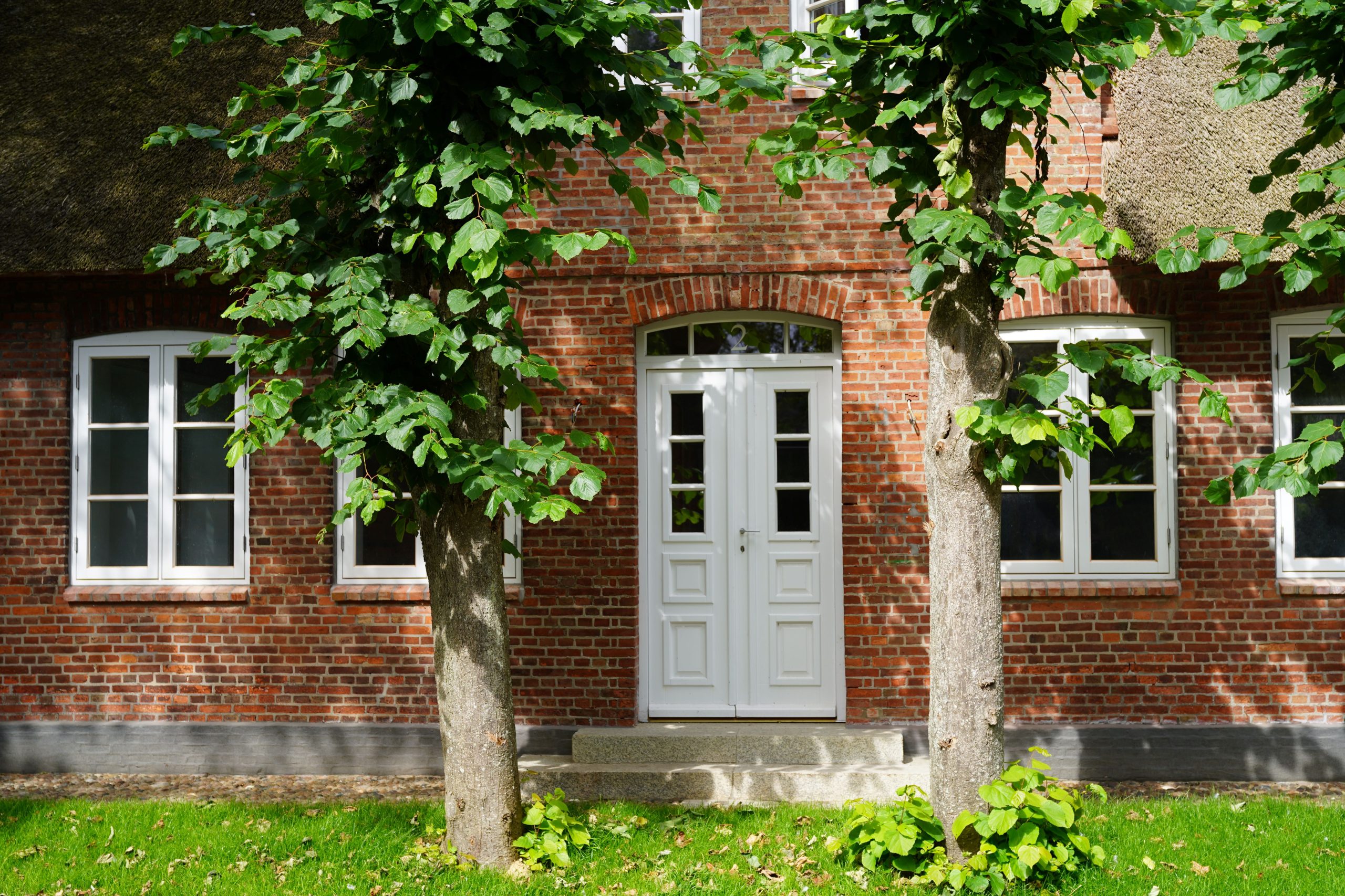 Haus im Marschweg 2