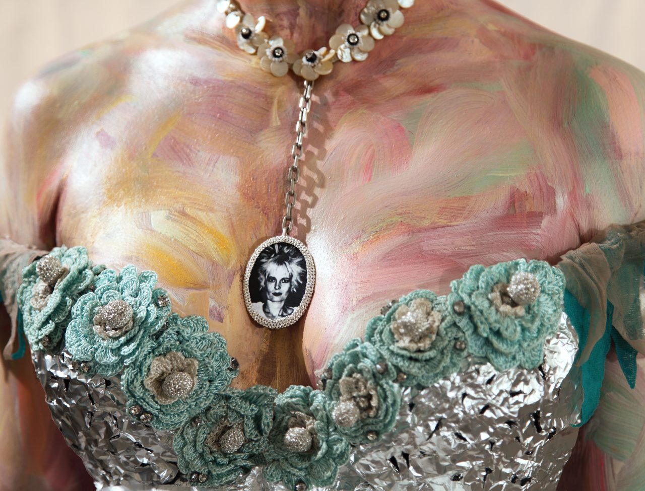 Sabine Dehnel - Mona XI (Vivienne Westwood)