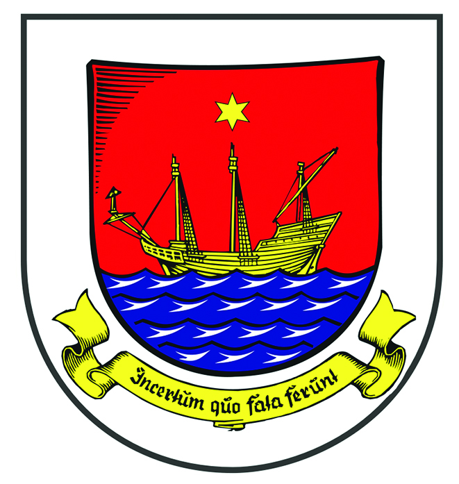 Stadt Wyk auf Föhr
