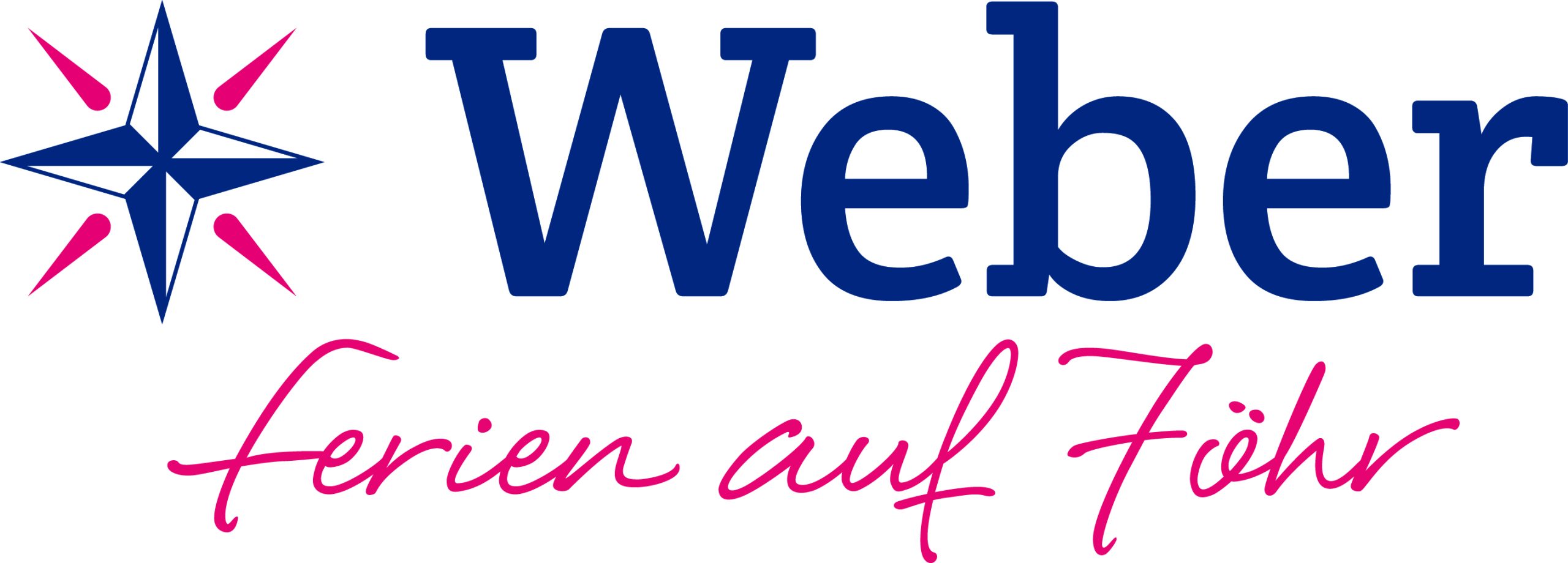 Weber – Ferien auf Föhr