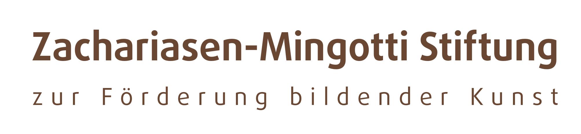 Zachariasen-Mingotti Stiftung