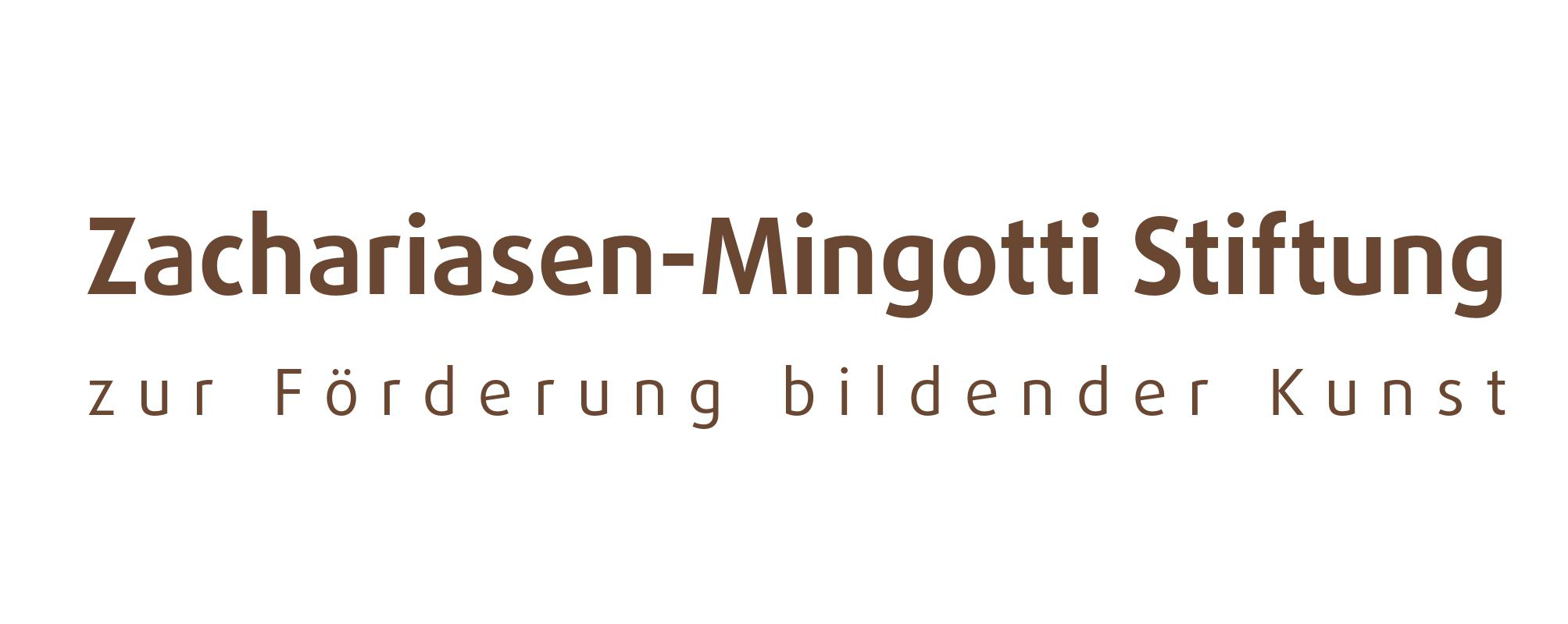 Zachariasen-Mingotti Stiftung